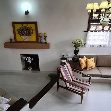 Casa De Temporada Villa จูเกย์ ภายนอก รูปภาพ