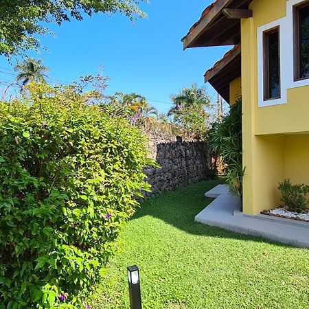 Casa De Temporada Villa จูเกย์ ภายนอก รูปภาพ