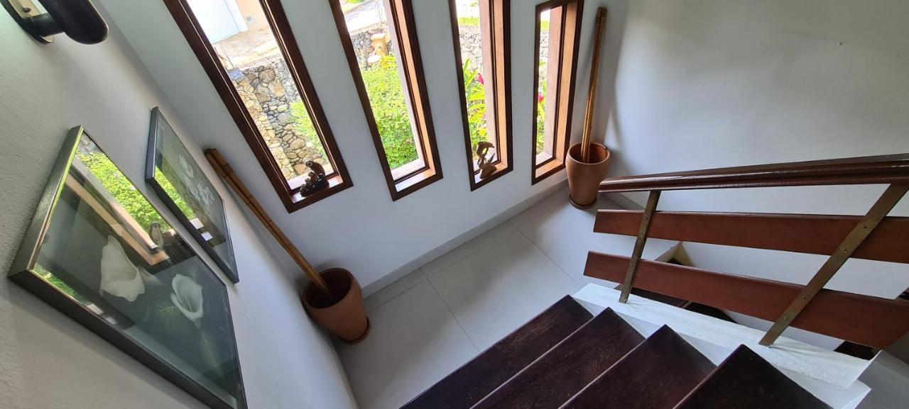Casa De Temporada Villa จูเกย์ ภายนอก รูปภาพ