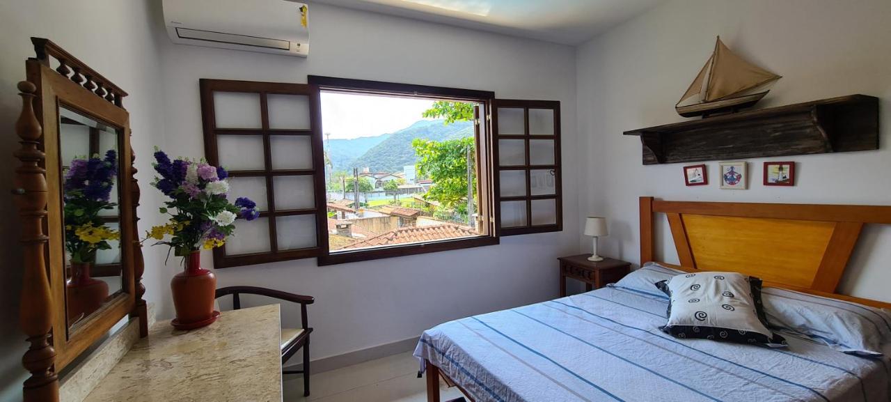 Casa De Temporada Villa จูเกย์ ภายนอก รูปภาพ