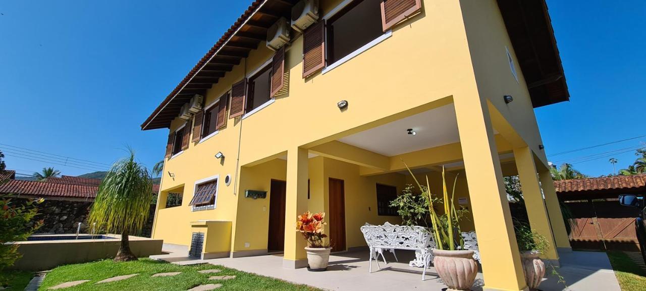 Casa De Temporada Villa จูเกย์ ภายนอก รูปภาพ