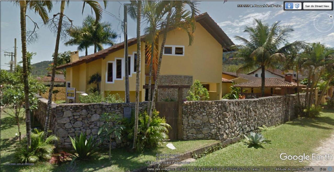 Casa De Temporada Villa จูเกย์ ภายนอก รูปภาพ
